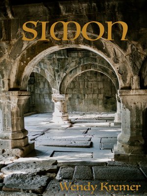 cover image of Simon